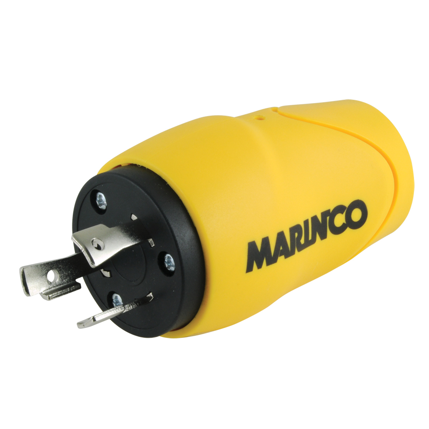 Marinco 104SPP 30A Shore Power Pigtail Adapter 